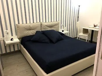 Couette-café Deluxe B&B Centrocitta Reggio de Calabre