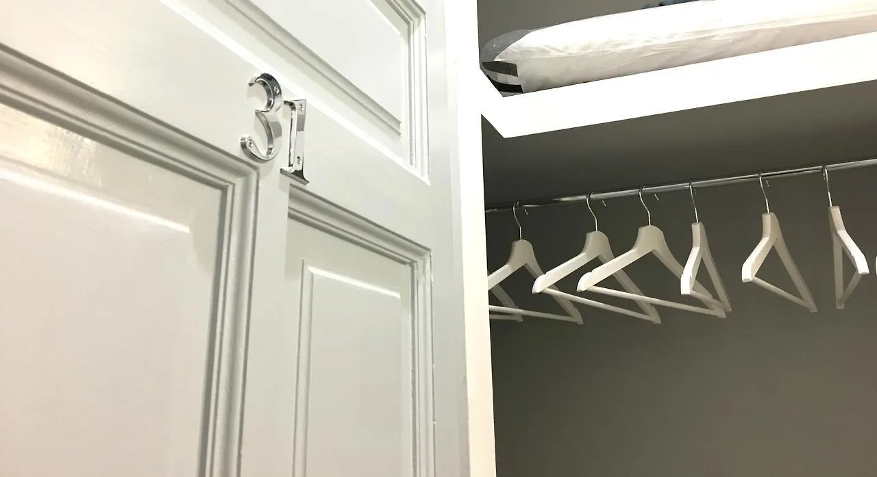 Deluxe B&B Centrocitta Reggio de Calabre