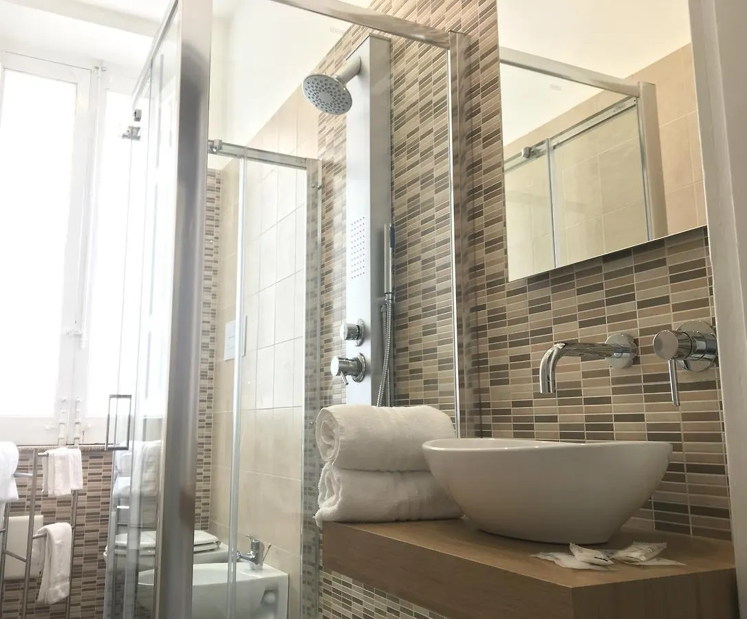 Deluxe B&B Centrocitta Reggio de Calabre 3*,  Italie