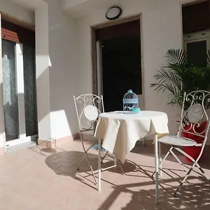 Couette-café La Casa Di Luce, Reggio de Calabre